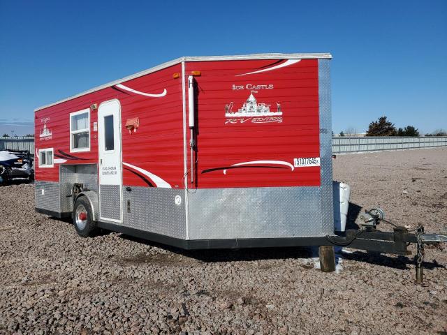 2014 Icec Rv Edition