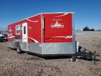 2014 Icec Rv Edition de vânzare în Ham Lake, MN - Side