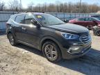 2018 Hyundai Santa Fe Sport na sprzedaż w York Haven, PA - Mechanical