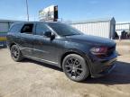 2016 Dodge Durango R/T en Venta en Wichita, KS - Side