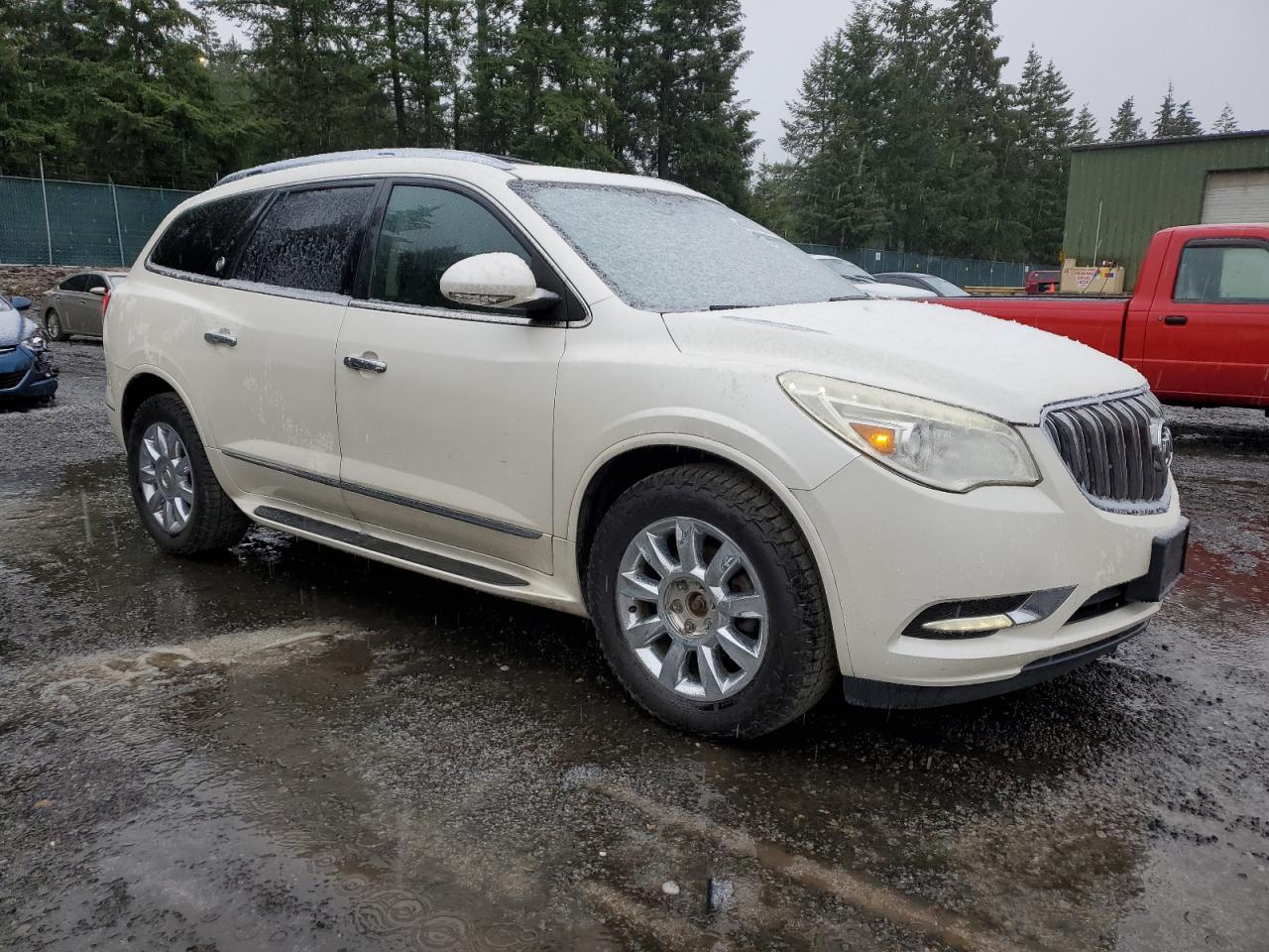 2013 Buick Enclave - Image 4