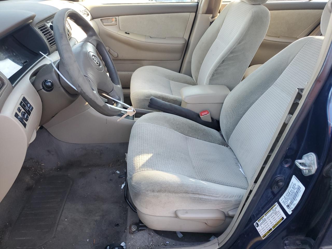 2008 Toyota Corolla - Image 7