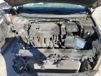 2017 Hyundai Sonata Sport продається в Houston, TX - Rollover