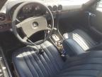 1985 Mercedes Benz Merc იყიდება Hampton-ში, VA - Normal Wear