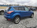 2017 Ford Escape Se продається в Barberton, OH - Mechanical