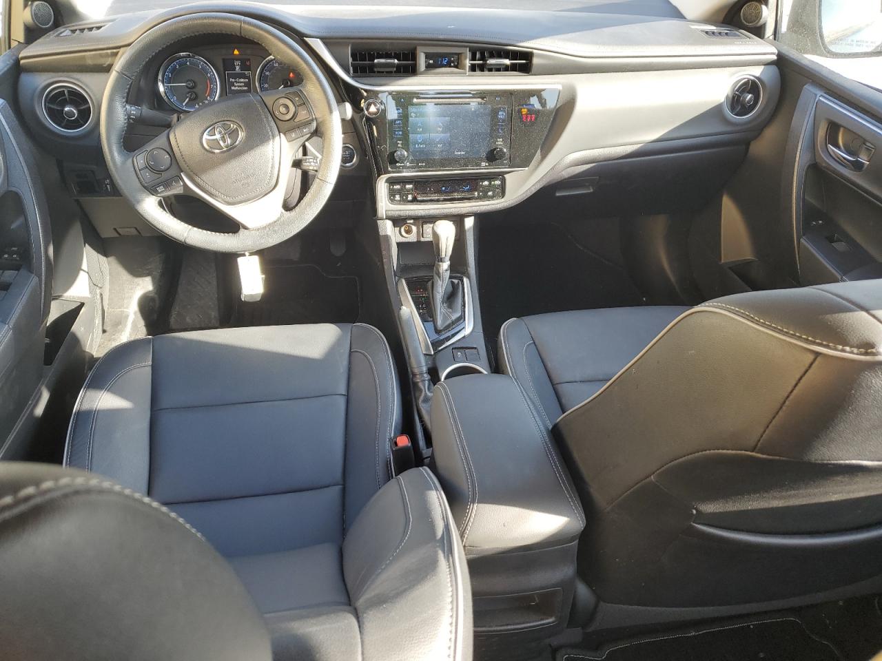 2019 Toyota Corolla - Image 8