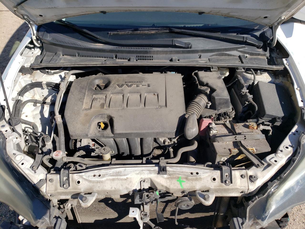 2017 Toyota Corolla - Image 11