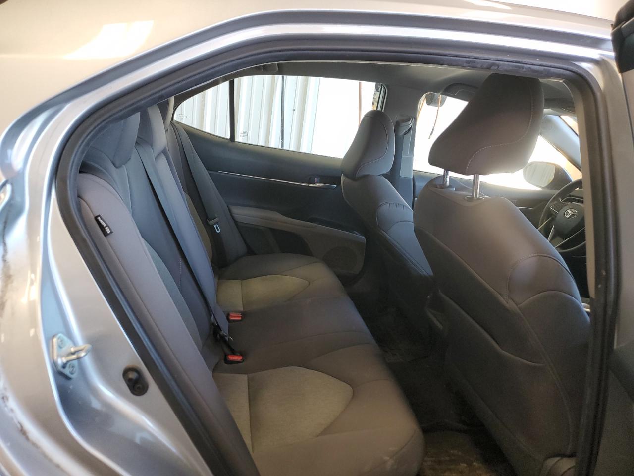 2021 Toyota Camry Le VIN: 4T1C31AK5MU564554 Lot: 51134715
