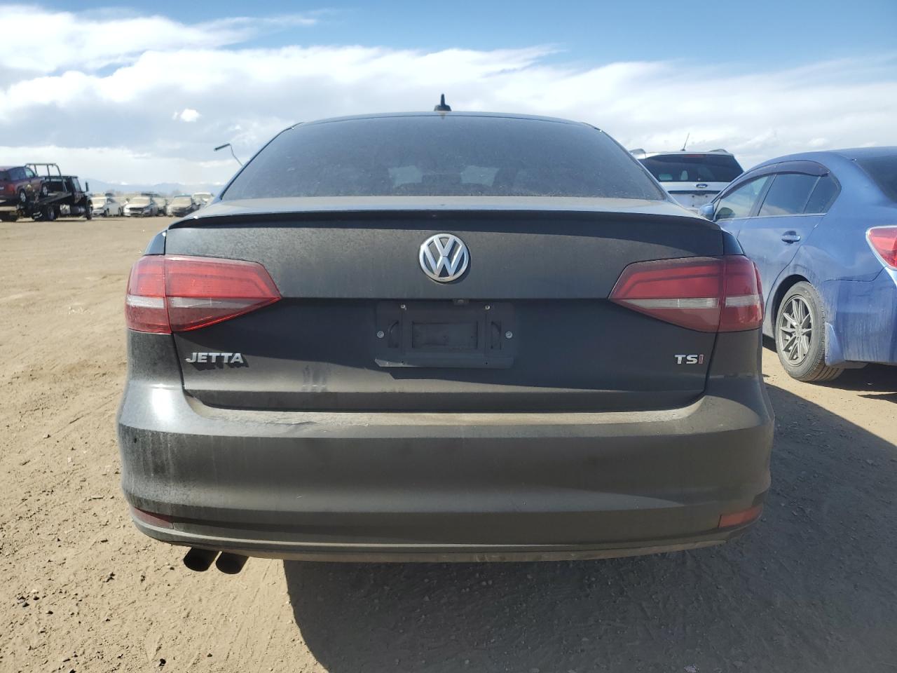 2016 Volkswagen Jetta - Image 6