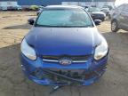 2012 Ford Focus Se იყიდება Woodhaven-ში, MI - Front End