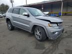 2019 Jeep Grand Cherokee Overland for Sale in Denver, CO - Front End