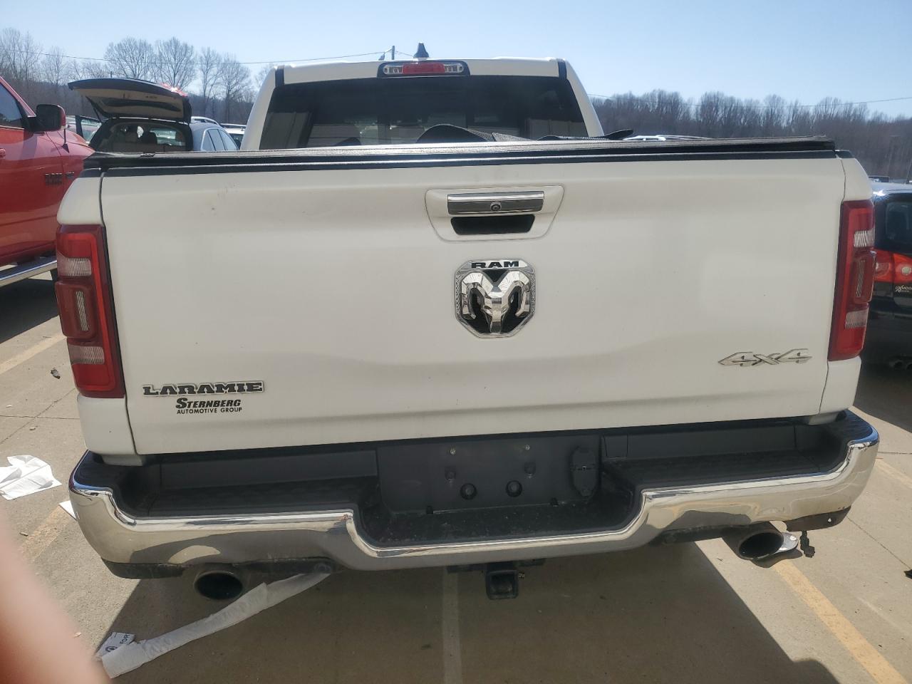 2019 RAM 1500 - Image 6
