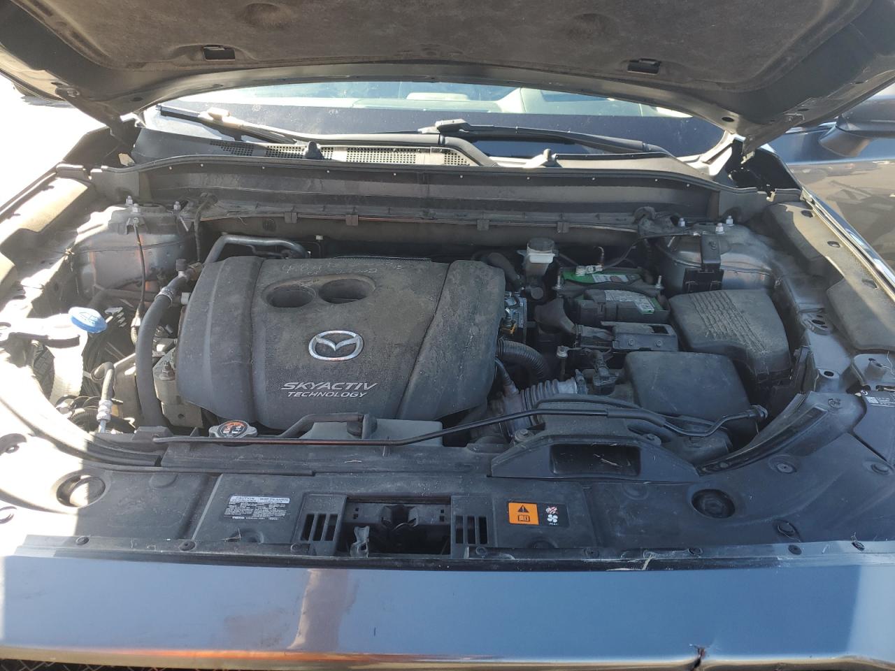2019 Mazda CX-5 - Image 11