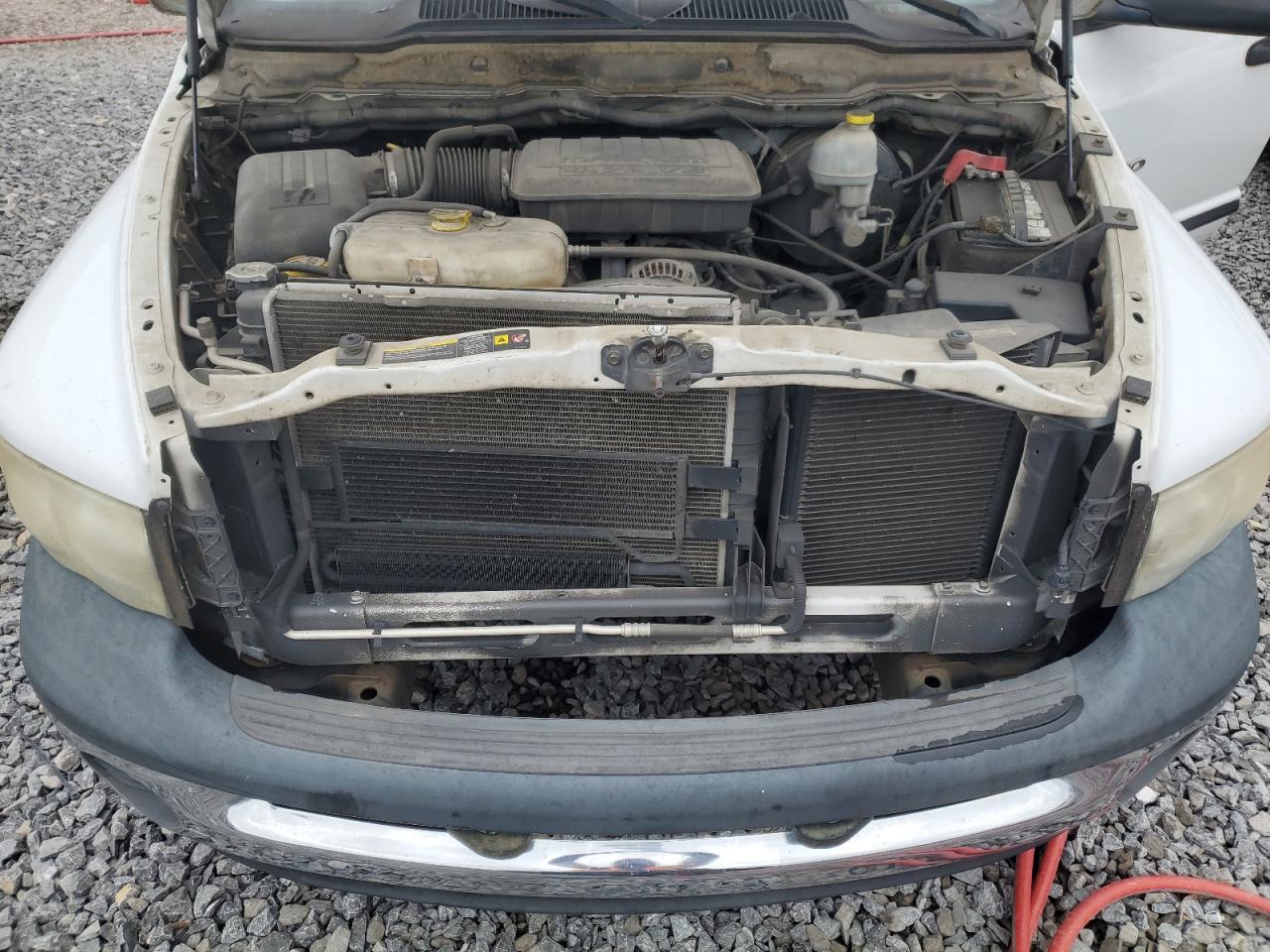 2004 Dodge RAM - Image 11