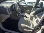 2010 Toyota Corolla Base продається в Martinez, CA - Front End
