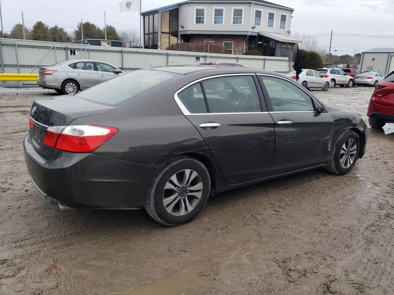 2013 Honda Accord - Image 3