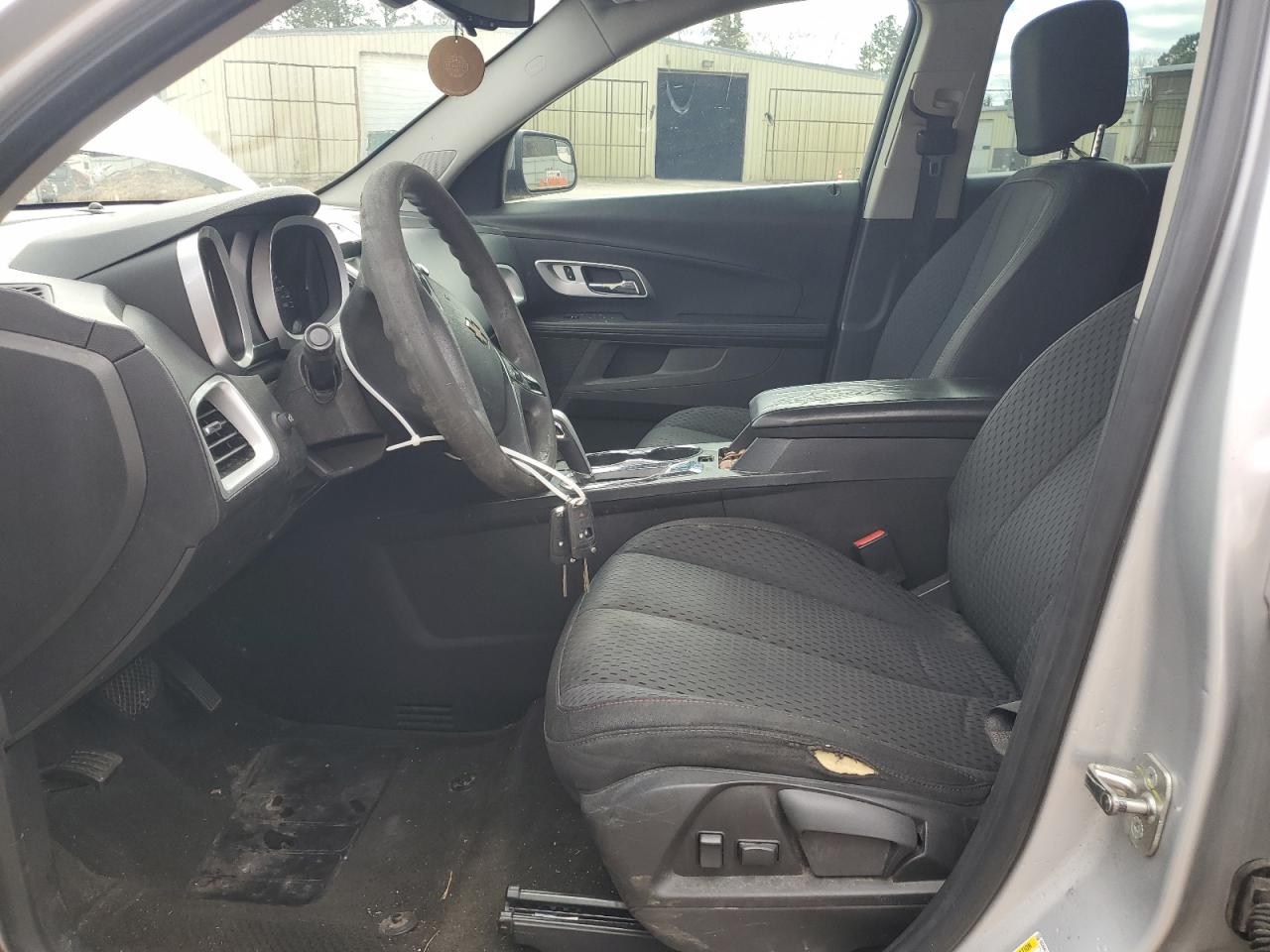 2013 Chevrolet Equinox - Image 7