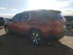 2023 Chevrolet Traverse Lt for Sale in Albuquerque, NM - Side