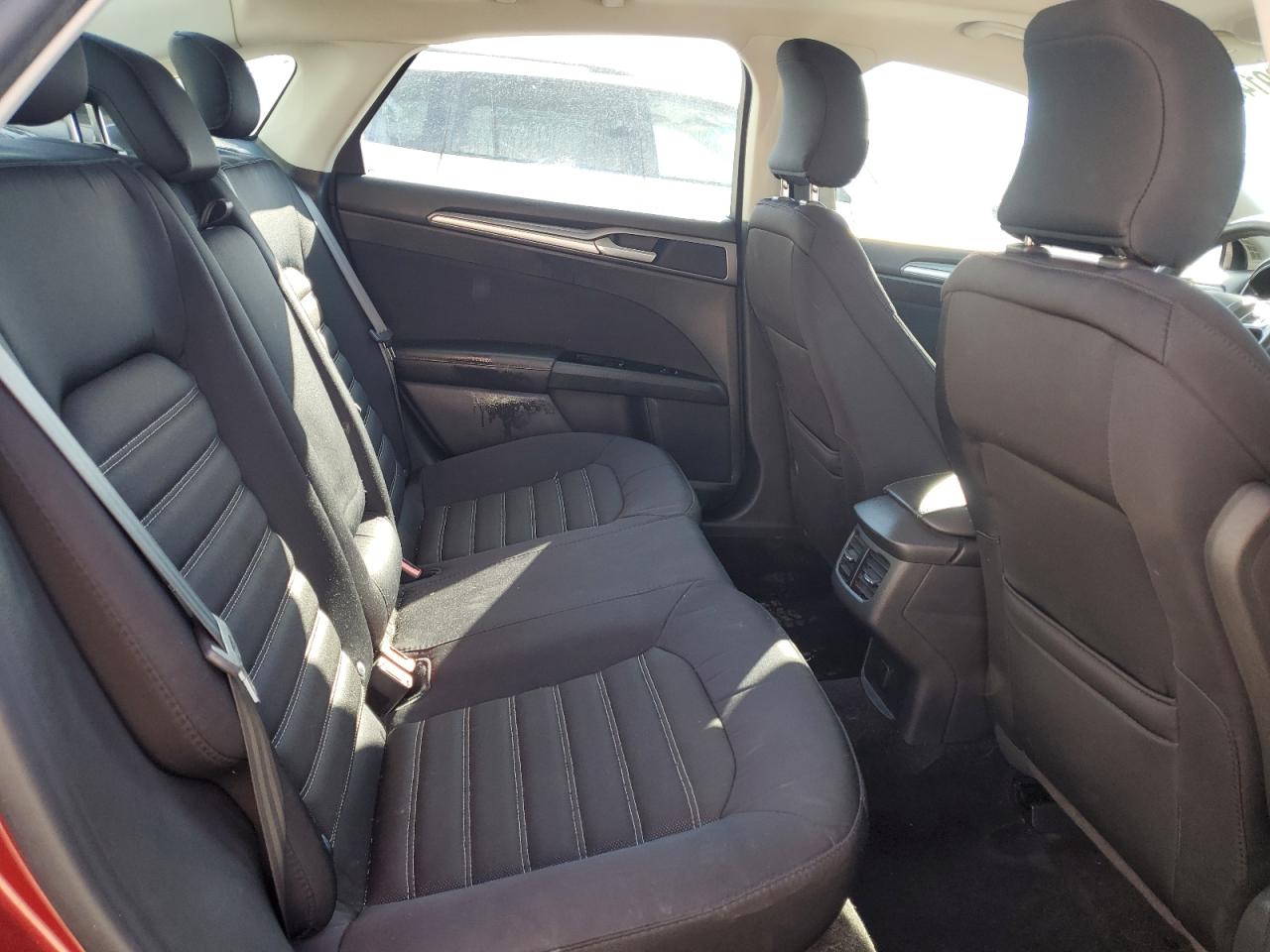 2015 Ford Fusion - Image 10