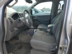 2017 Nissan Frontier S en Venta en Tucson, AZ - Rear End