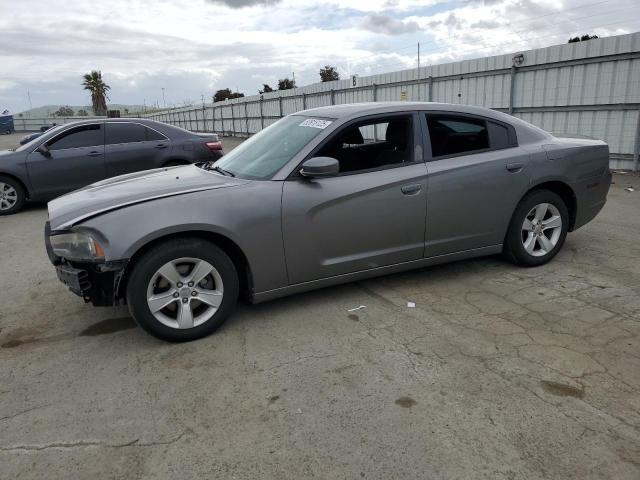 2012 Dodge Charger Se
