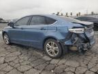 2018 Ford Fusion Se იყიდება Colton-ში, CA - Front End