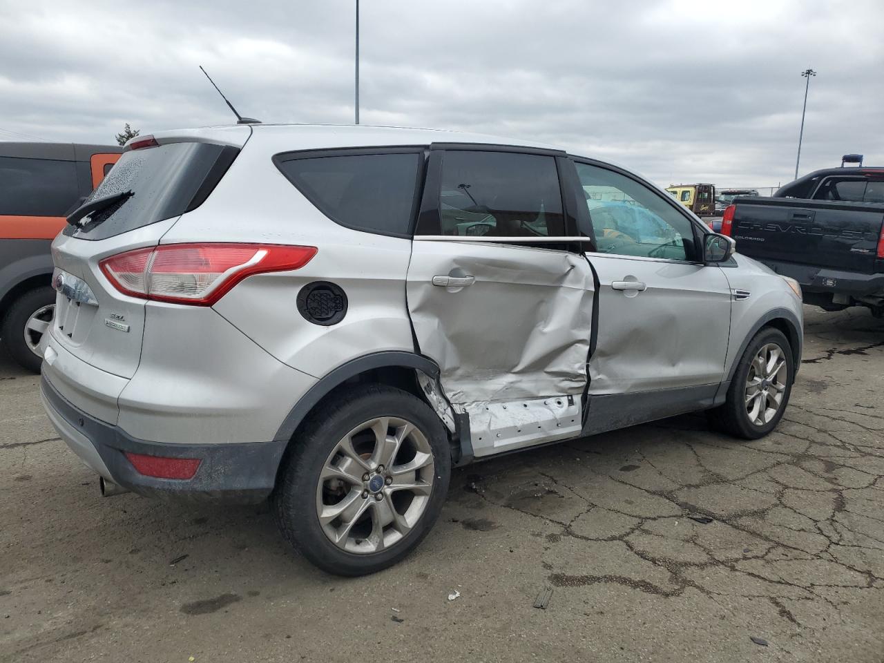 2013 Ford Escape - Image 3