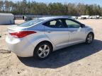 2013 Hyundai Elantra Gls на продаже в Charles City, VA - Side