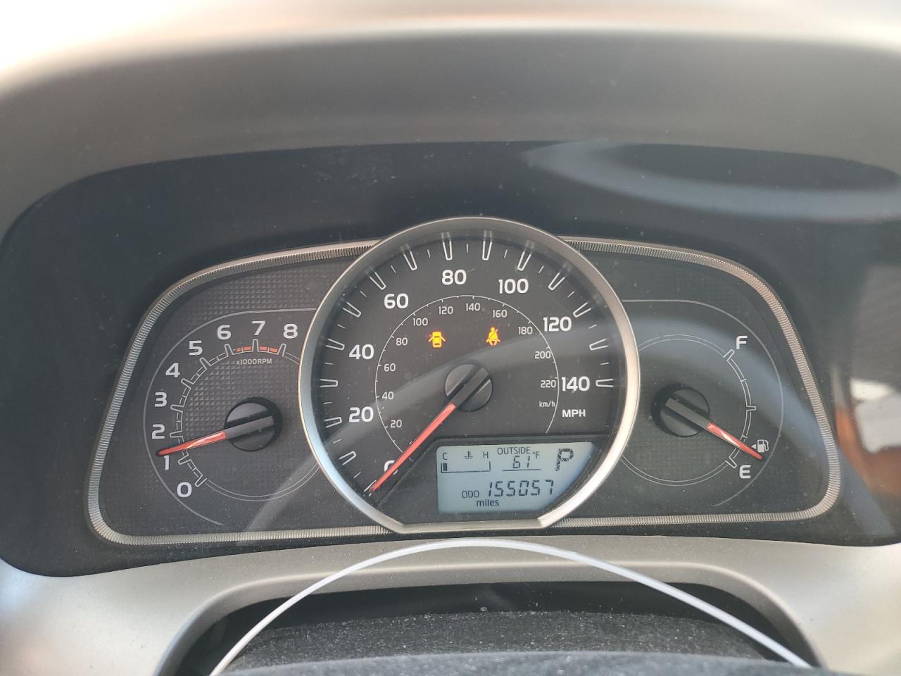 2015 Toyota RAV 4 - Image 9