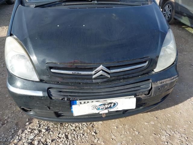 2008 CITROEN XSARA PICA