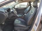 2016 Ford Fusion Titanium   zu verkaufen in Des Moines, IA - Front End