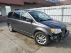 2020 Dodge Grand Caravan Sxt продається в Fort Wayne, IN - Front End