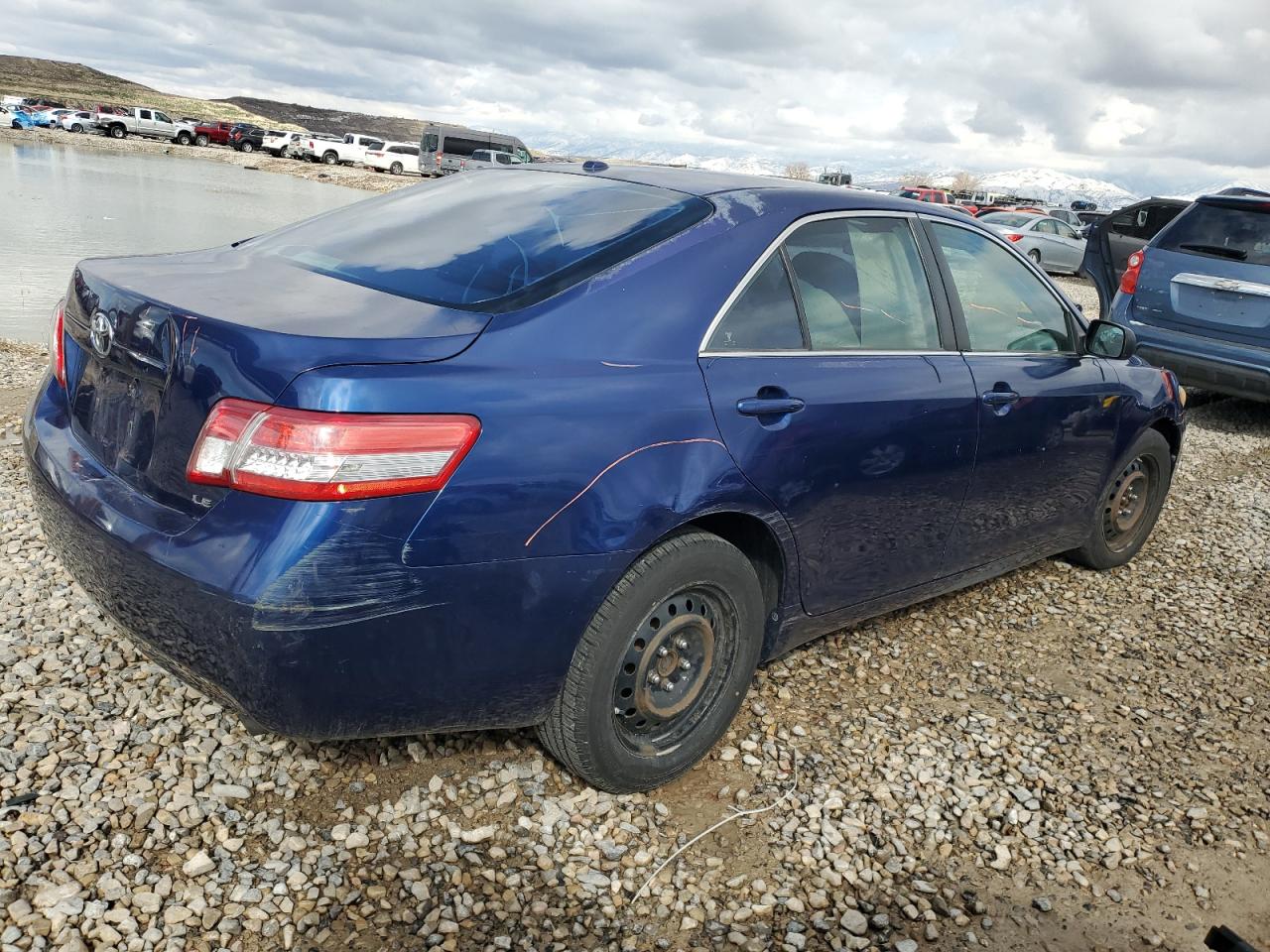 2011 Toyota Camry - Image 3