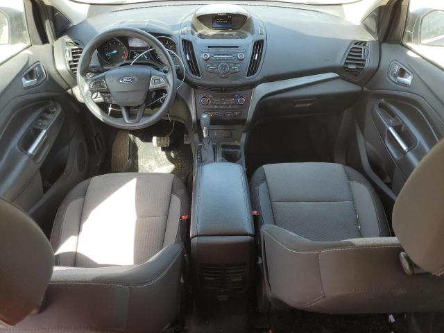  FORD ESCAPE 2017 Серый