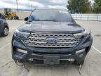 2021 Ford Explorer Limited იყიდება Rancho Cucamonga-ში, CA - All Over