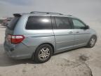 2007 Honda Odyssey Exl for Sale in Haslet, TX - Rear End