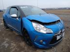 2014 CITROEN DS3 AIRDRE for sale at Copart PETERLEE