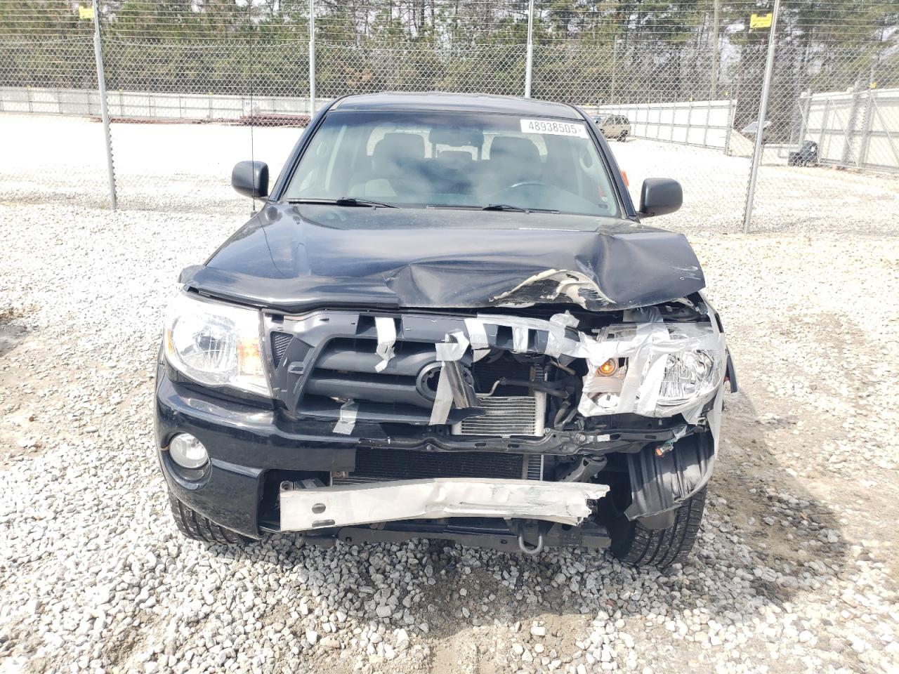 2011 Toyota Tacoma - Image 5