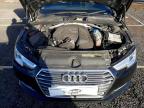 2016 AUDI A4 SPORT T for sale at Copart SANDTOFT