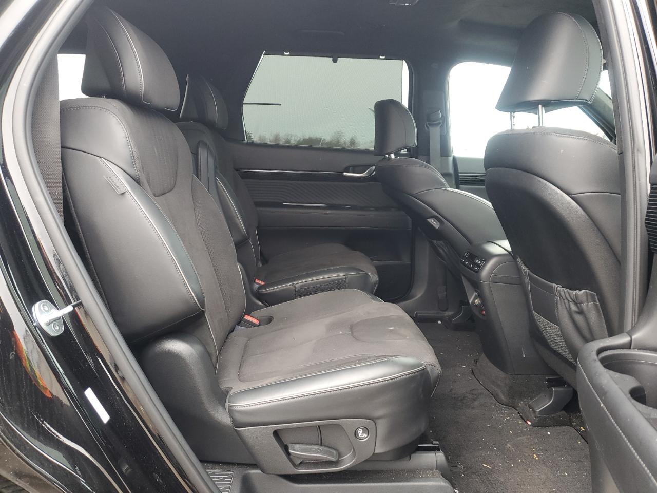 2024 Hyundai Palisade - Image 11