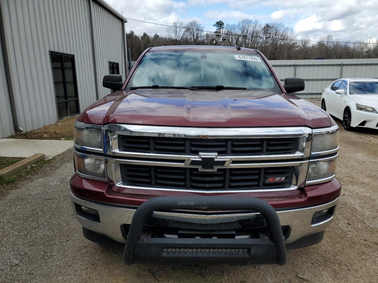 2014 Chevrolet Silverado - Image 5