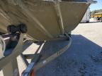 2016 Tracker Boat na sprzedaż w Greenwell Springs, LA - Undercarriage