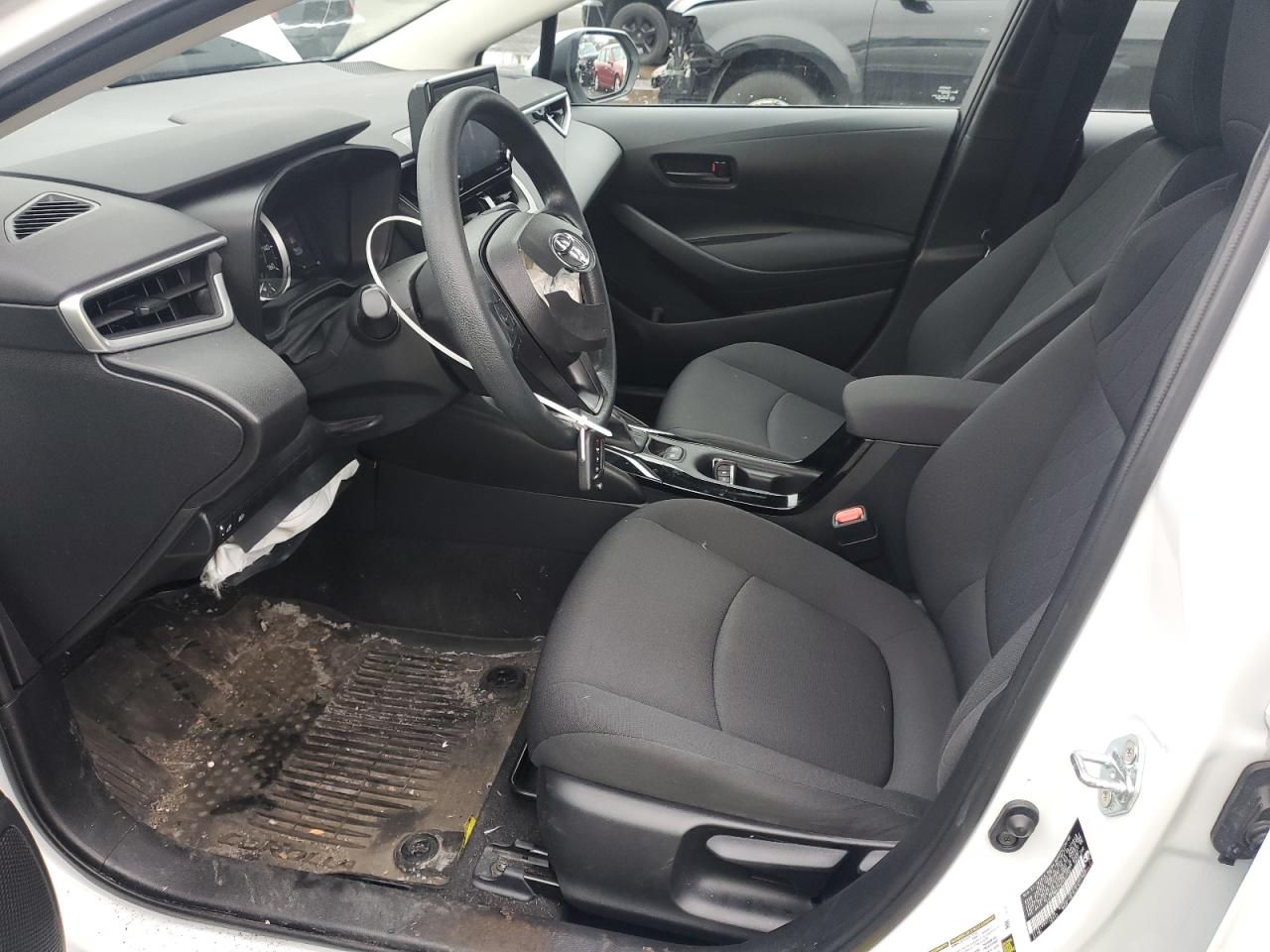 2022 Toyota Corolla - Image 7