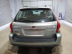 2009 Subaru Outback 2.5I продається в Candia, NH - Front End