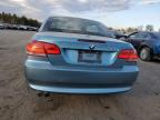 2010 Bmw 328 I en Venta en Finksburg, MD - Front End