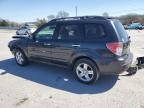 2010 Subaru Forester 2.5X Premium zu verkaufen in Lebanon, TN - Front End