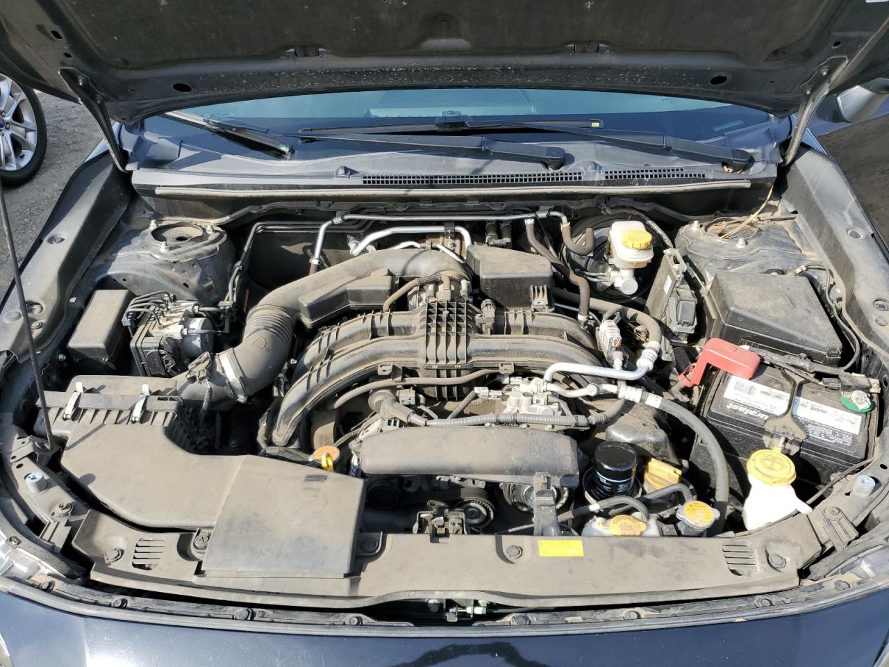 2018 Subaru XV - Image 11