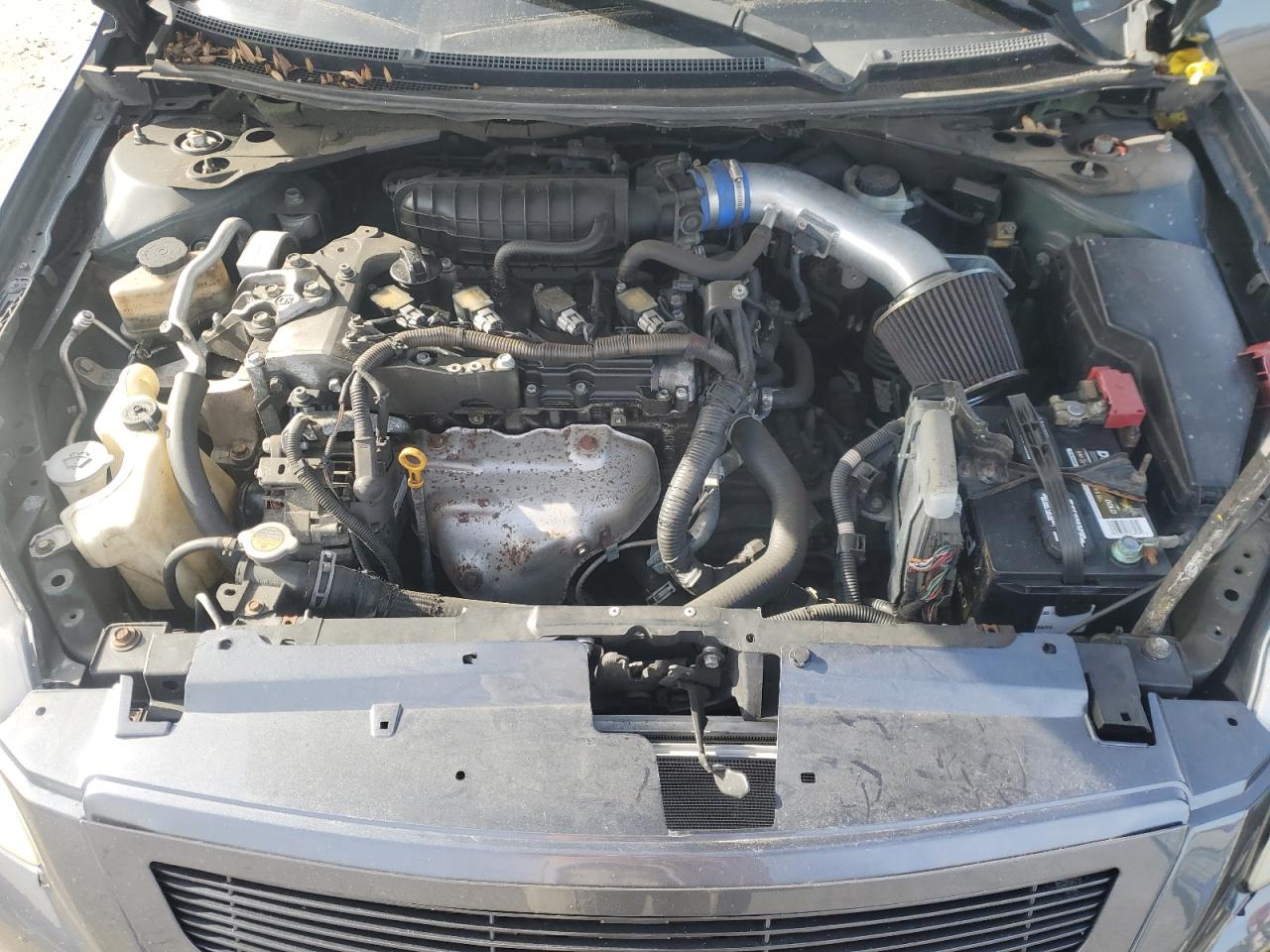 2009 Nissan Altima - Image 11