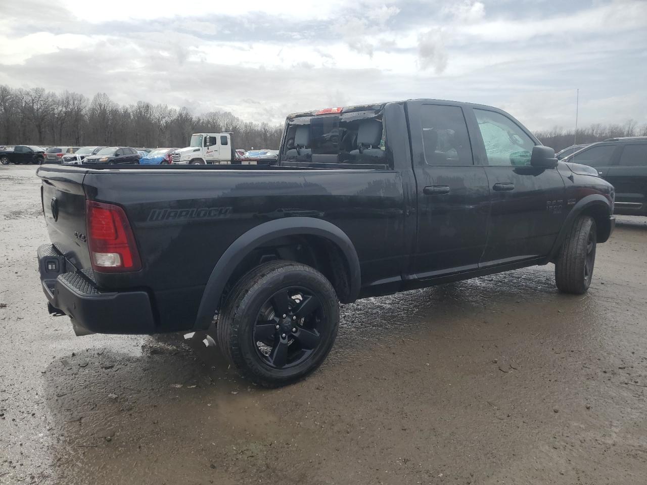 2019 RAM 1500 - Image 3