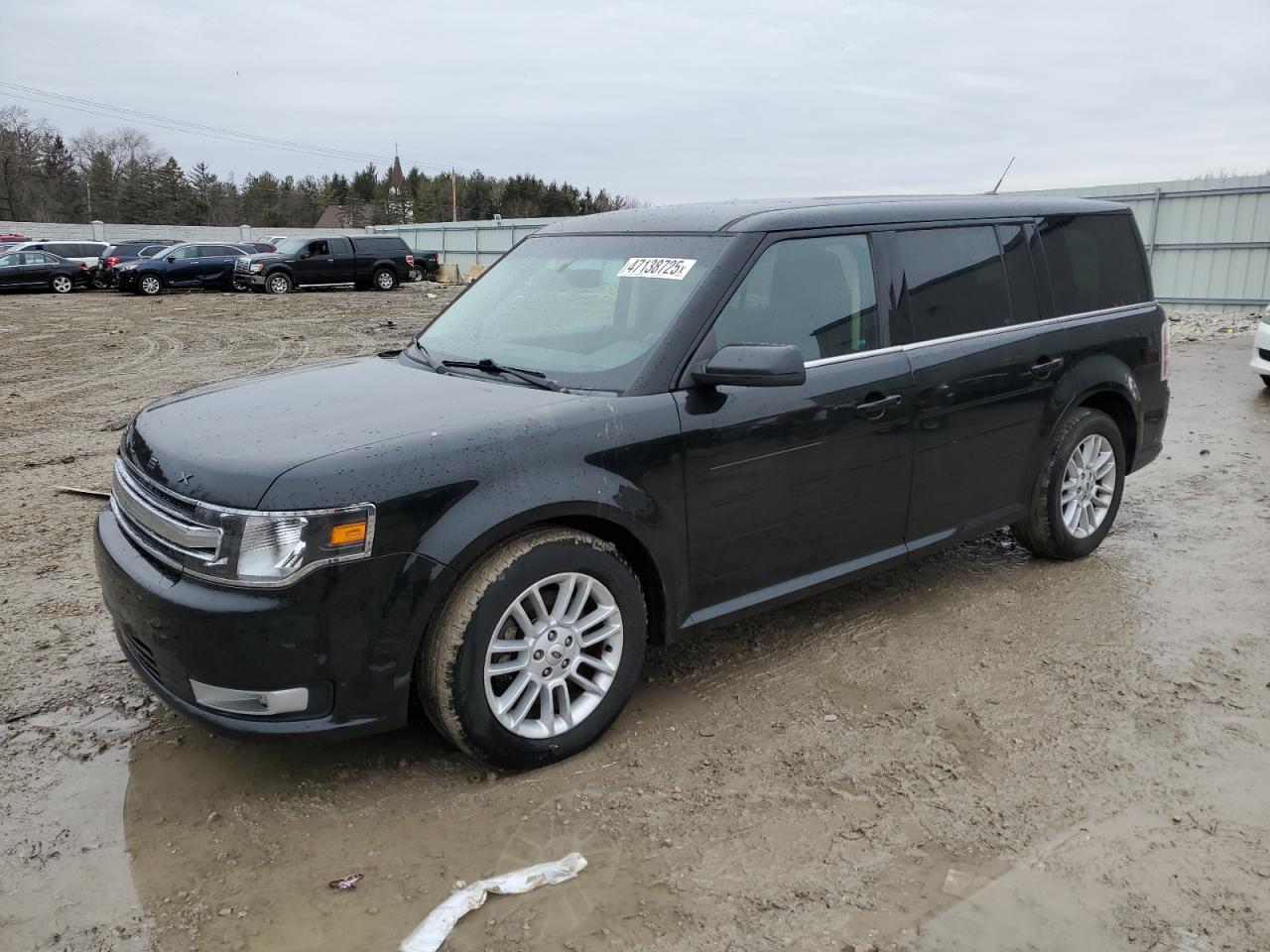 2014 Ford Flex - Image 1